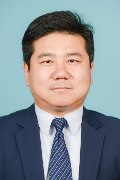 王刚