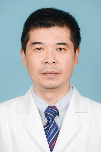 朱克毅