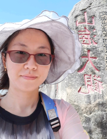 郑夏夏
