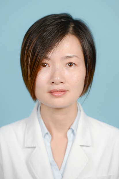 郑洁萍