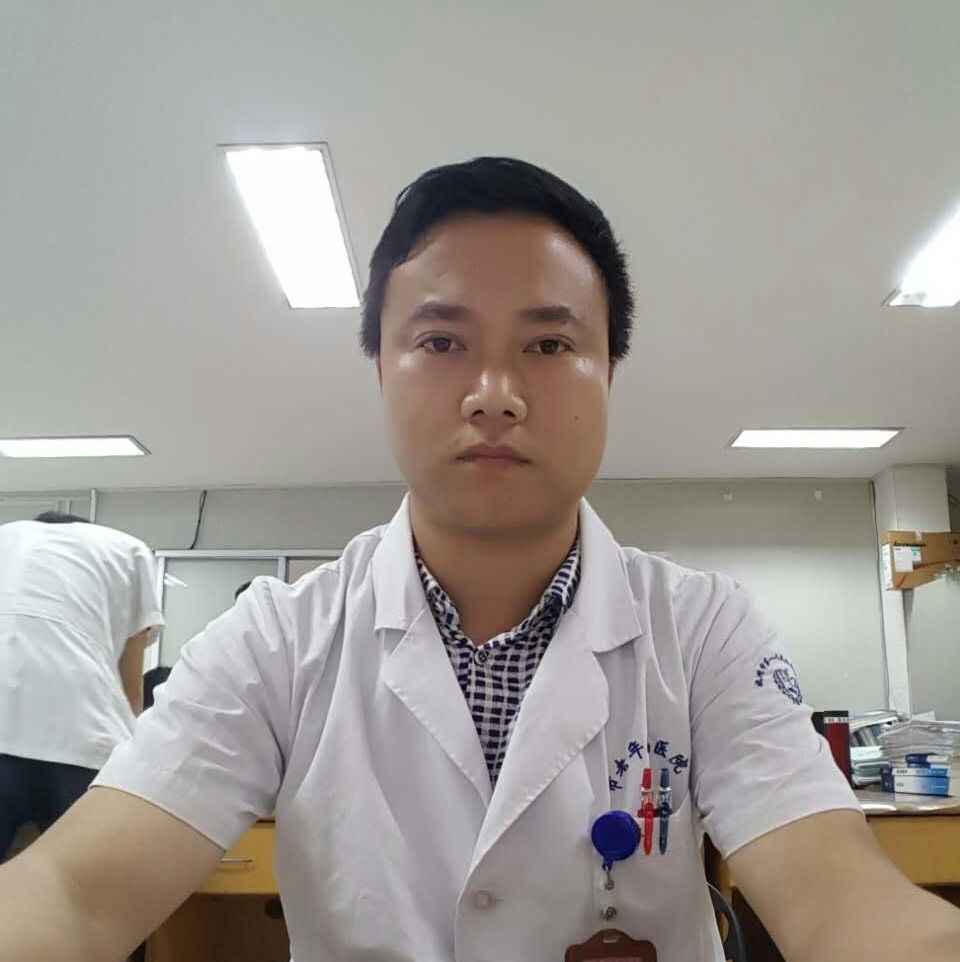 彭俊波