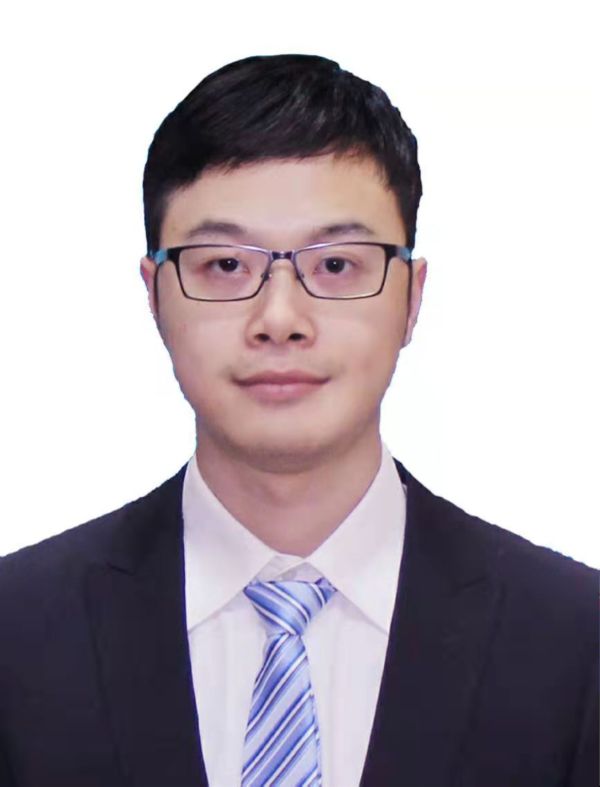 谢剑昶