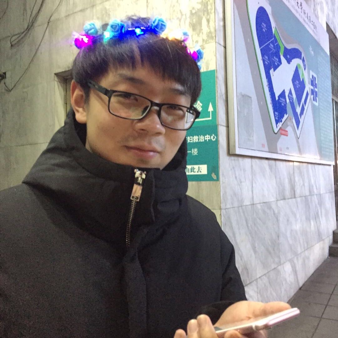 严勇