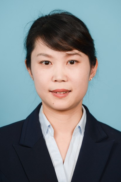 赵晓燕