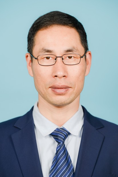 刘继洪