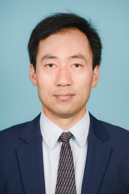 陶守君
