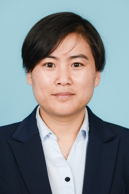 王丽华