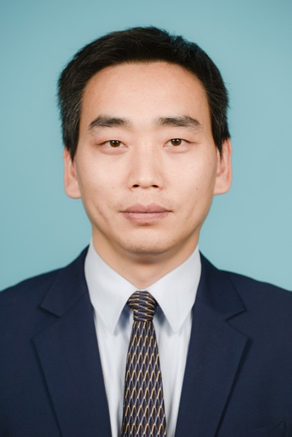 徐远胜