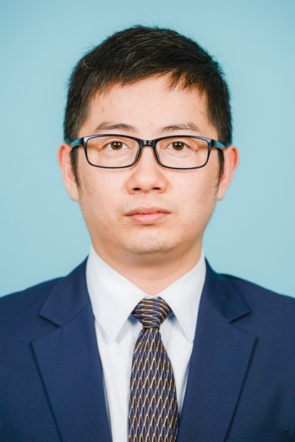 周占林