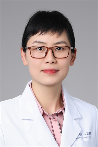 许晓静
