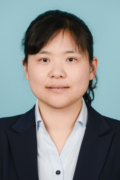 陈悦群