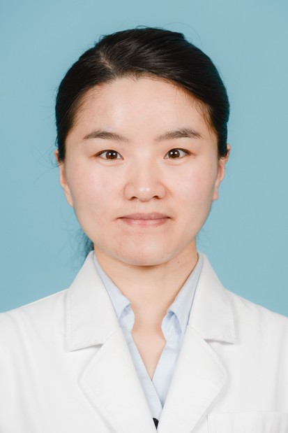杨慧芳