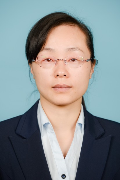 陈丹丹