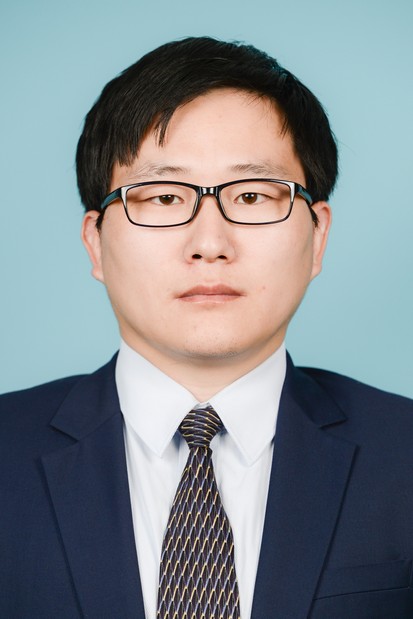 徐鹏