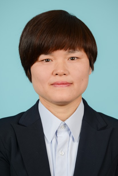 俞静