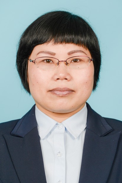李巧云
