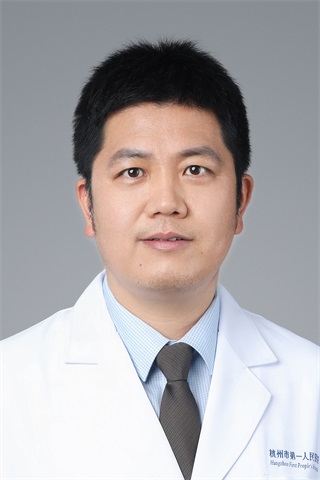 沈永锋