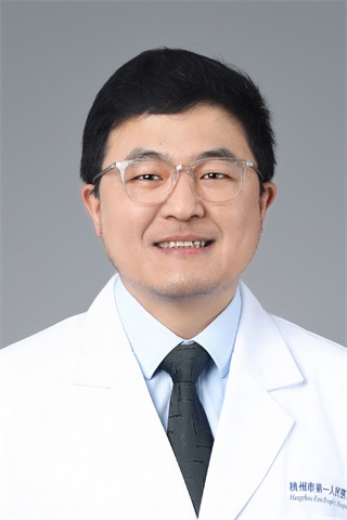 杨定博