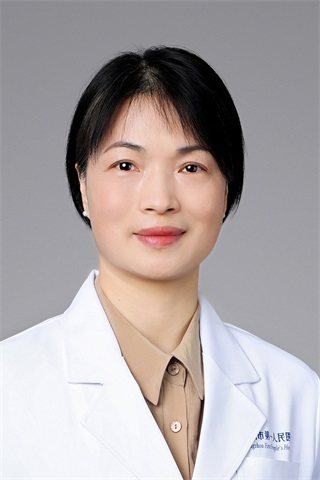 陆红妤