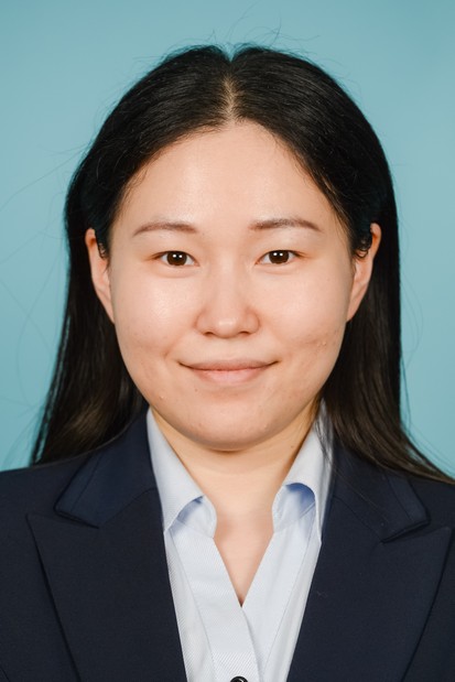 钱晓婷