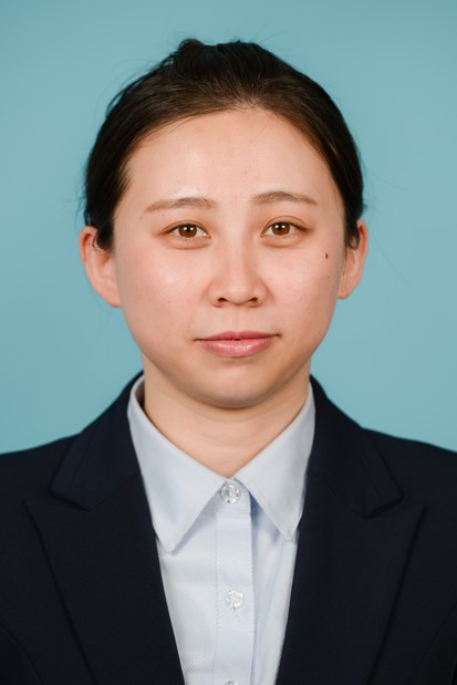 戴超超