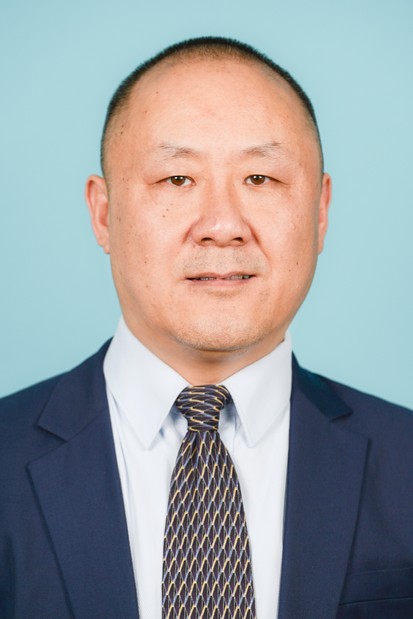 赖旭峰