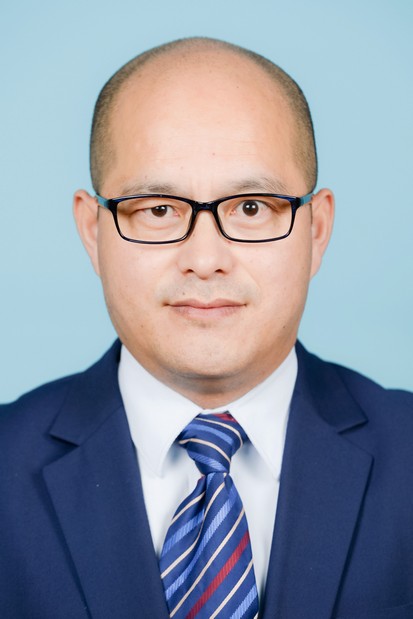 徐坚