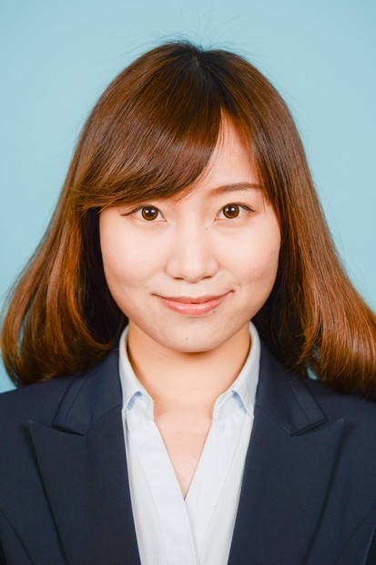 黄徐瑞