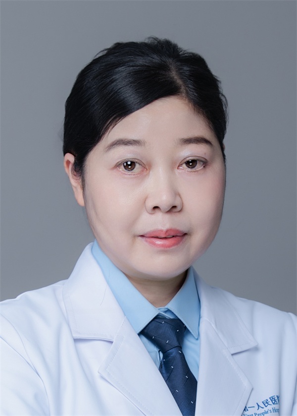 徐彩萍