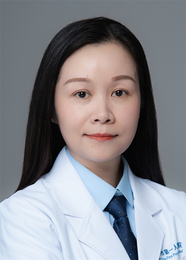 杨绮