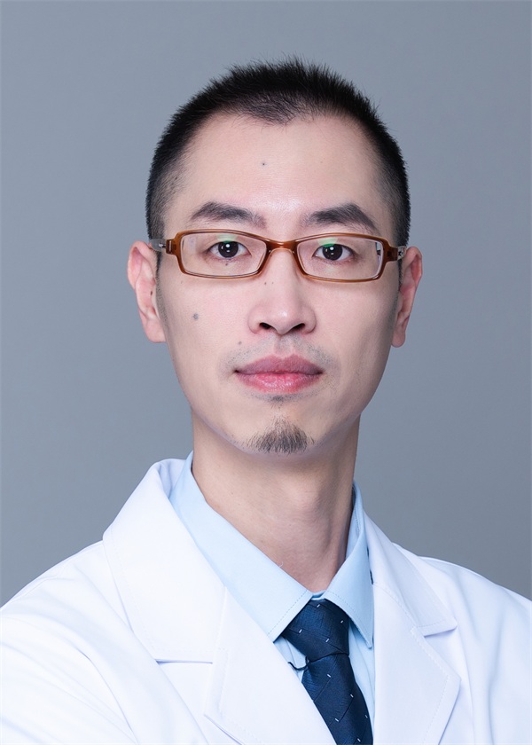 丁君毅