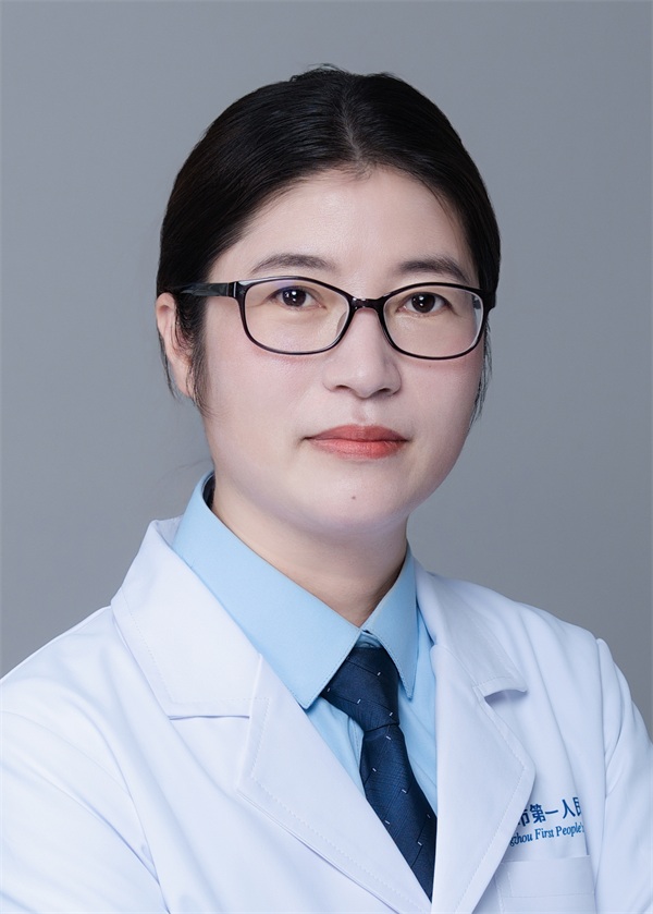 郑美芳