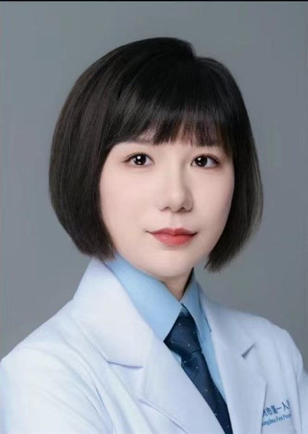 周键