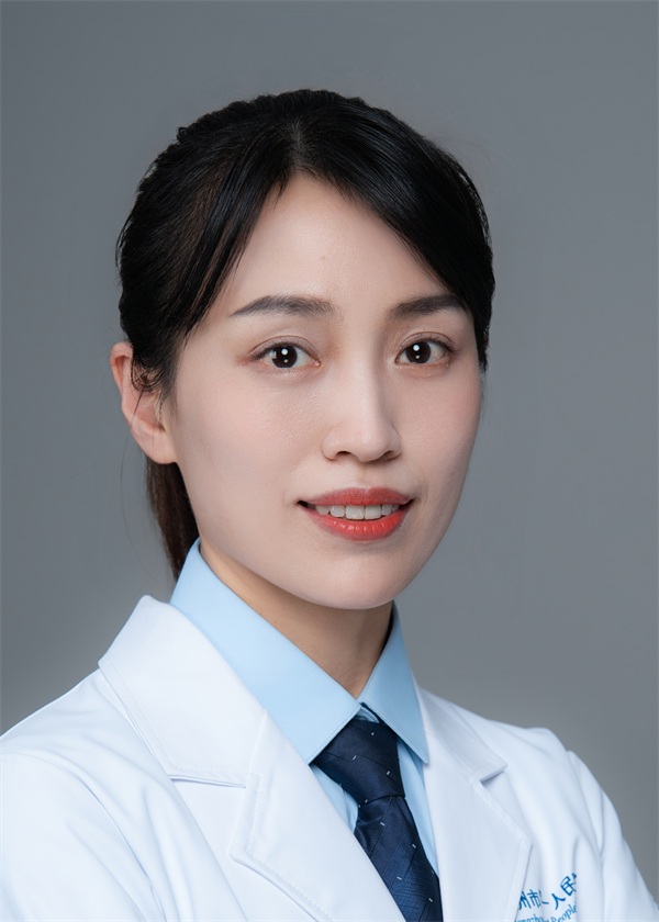 张燕如