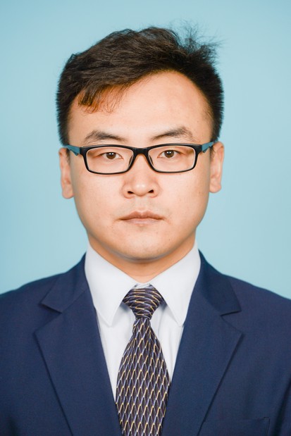 薛庆明