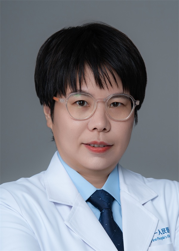 何亦清
