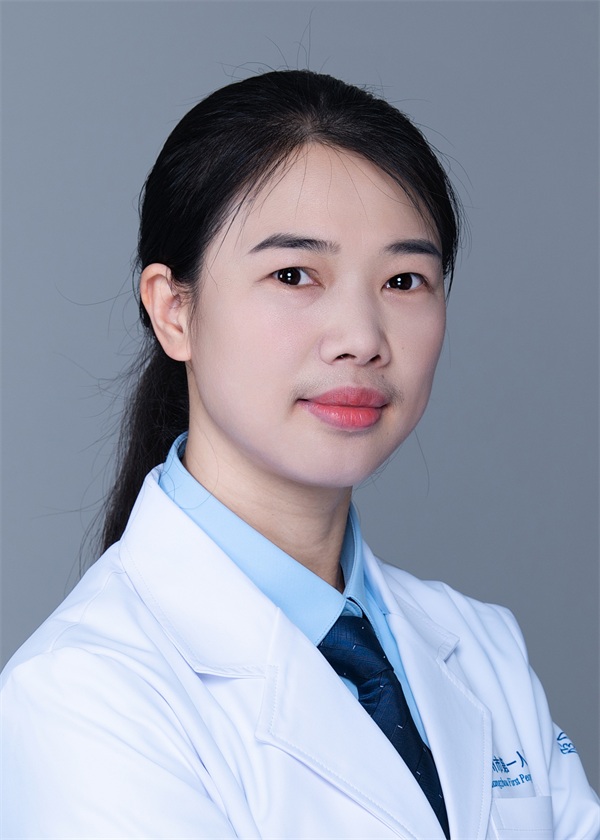 李芳