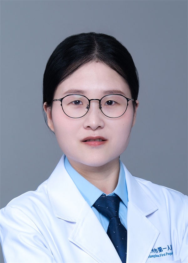 洪秋萍