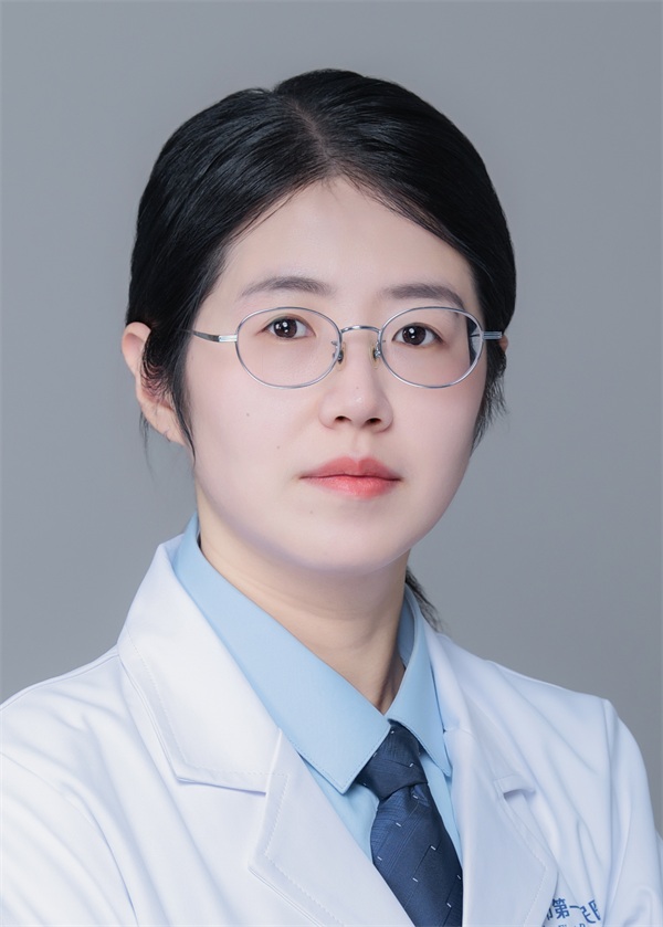 朱姗