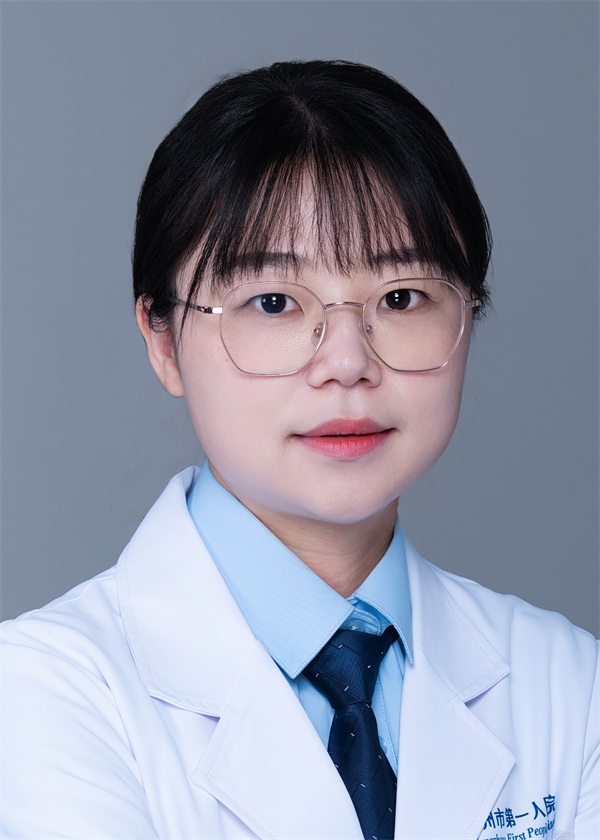 叶婷婷