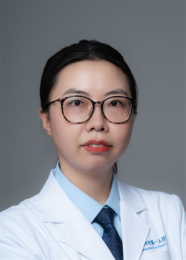 余婷