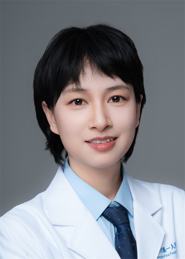 刘玉婷