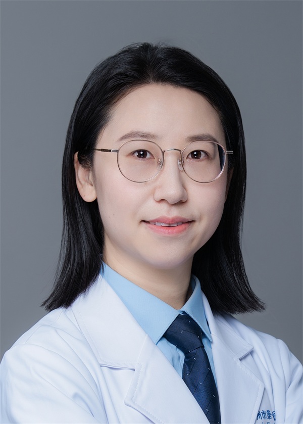 徐思婷