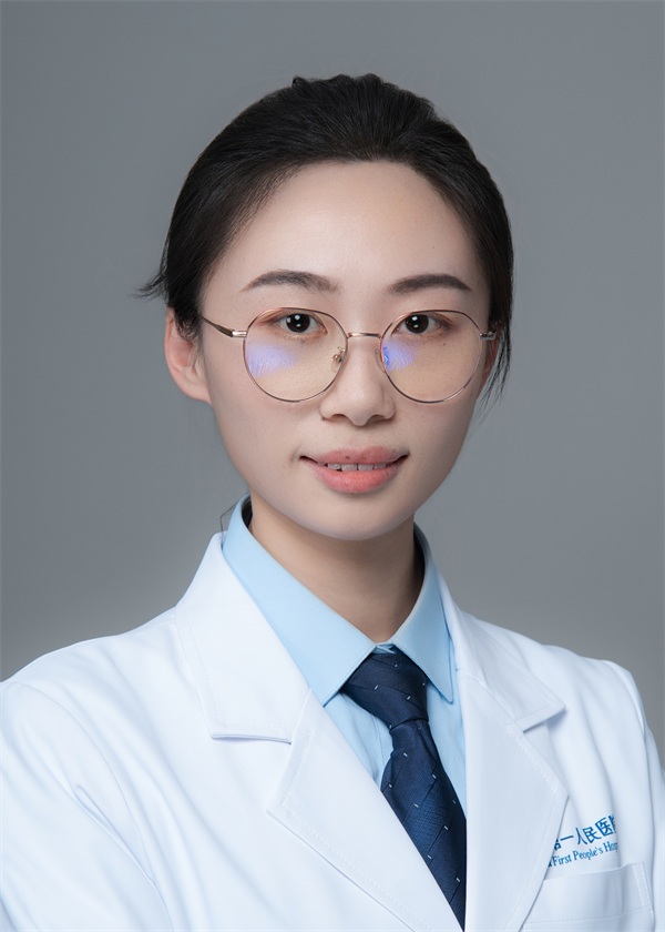 赵一涵