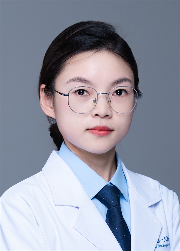 陈雨婷