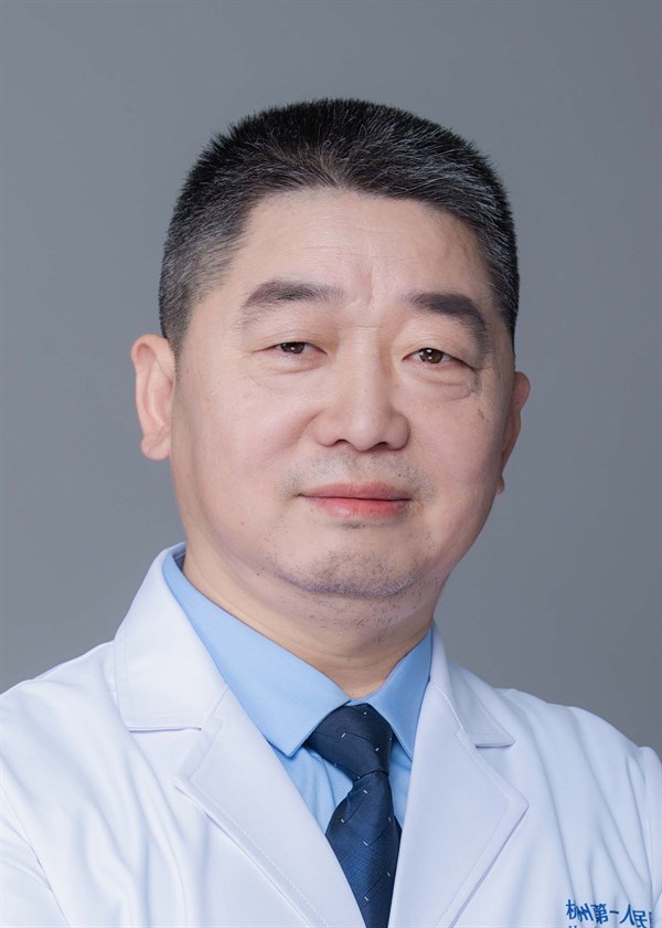 赵立飞