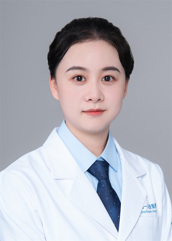 王子怡