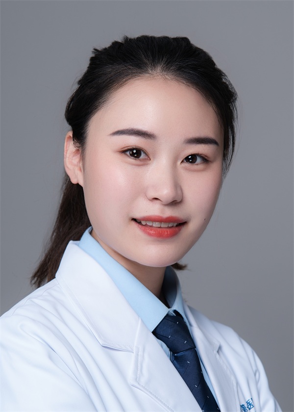 张丽