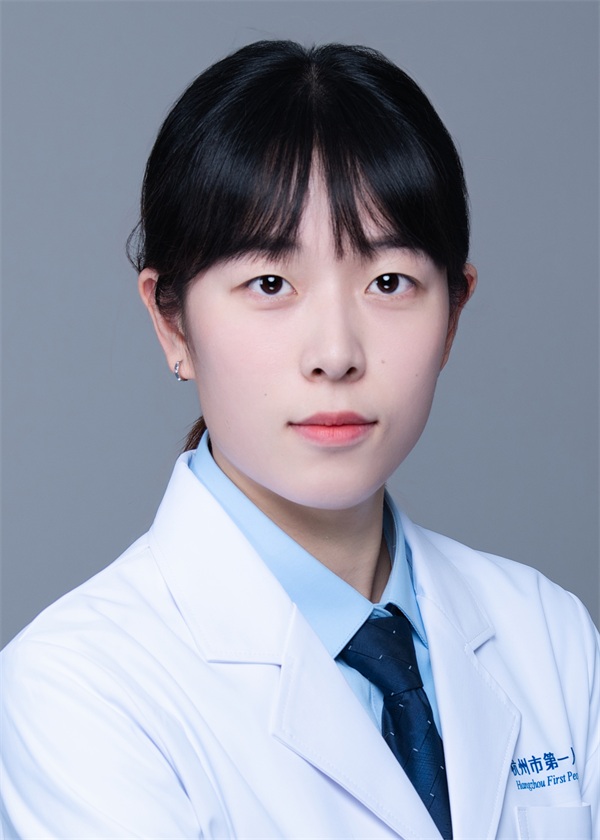 胡灵芝