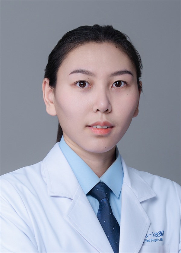 吴玲红